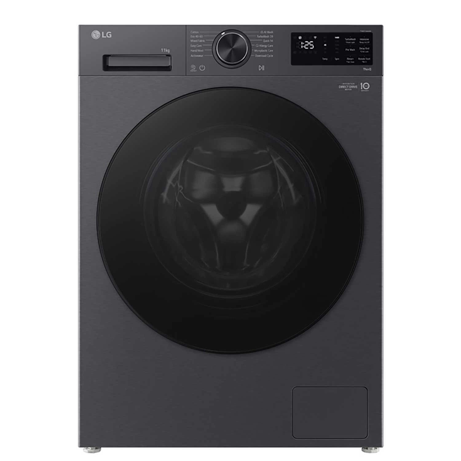 LG F4X5EYPY6