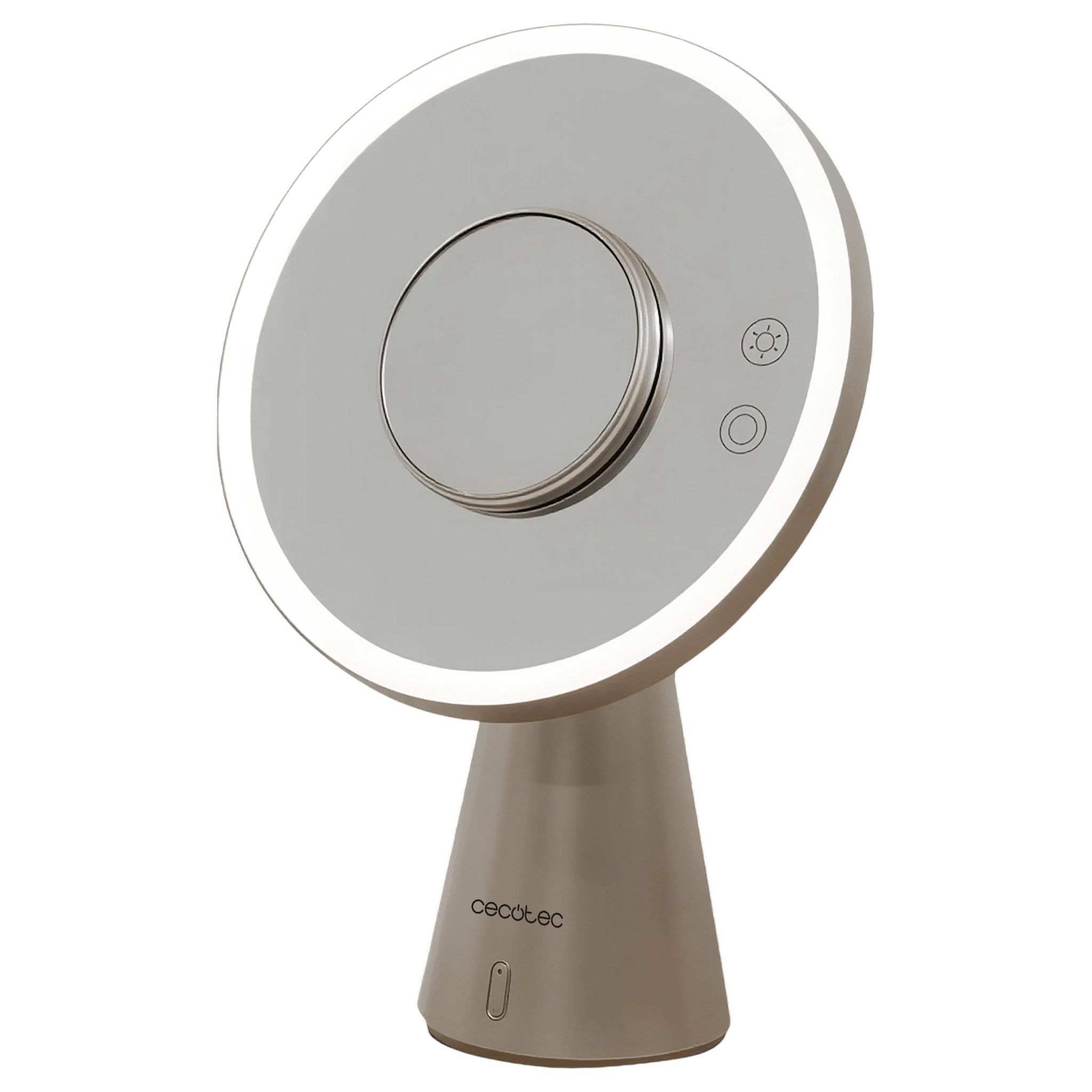 Cecotec A01_EU01_122545 FaceCare Mirror&Sound