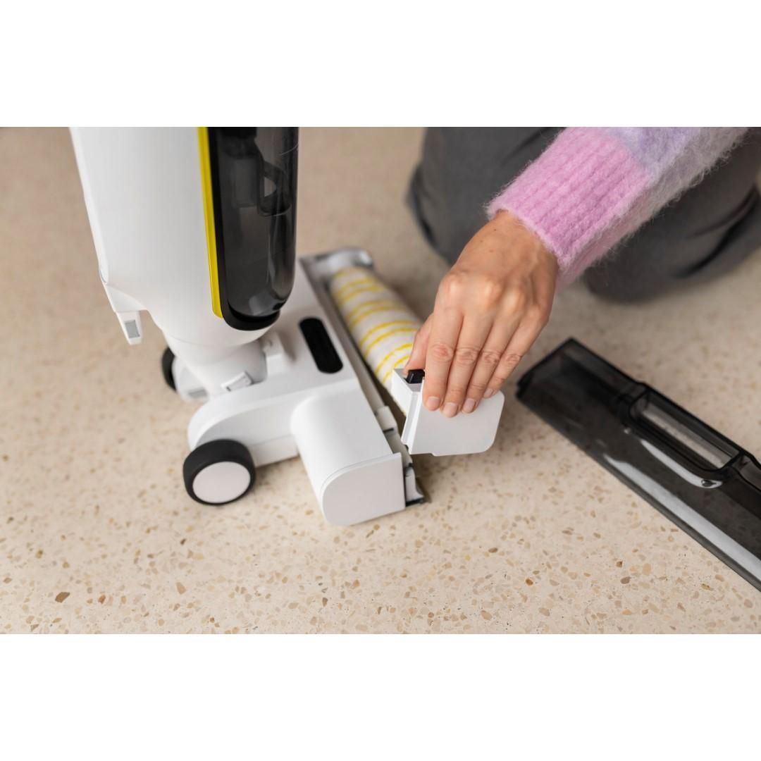 Karcher Multi-surface roller FCV 4 (2.863-385.0)