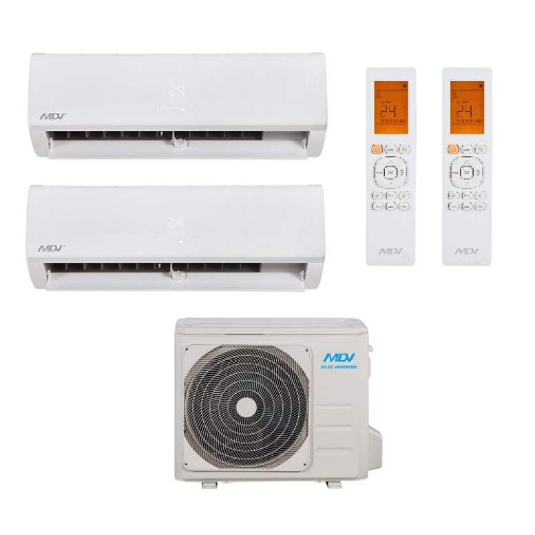 MDV MD5O-42HFN8/2*MDSAG-18HRFN8