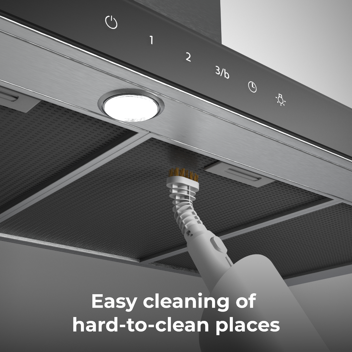 AENO ASM0001 Steam Mop SM1