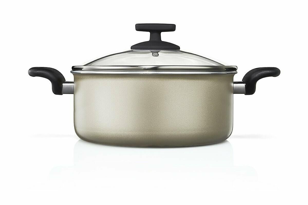 Royal VKB 20459 casserole with lid 24cm 4.5l