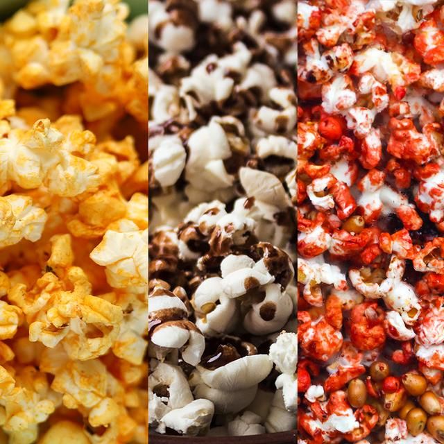 Cecotec 03262 Fun&Taste Pop Corn maker 1200W