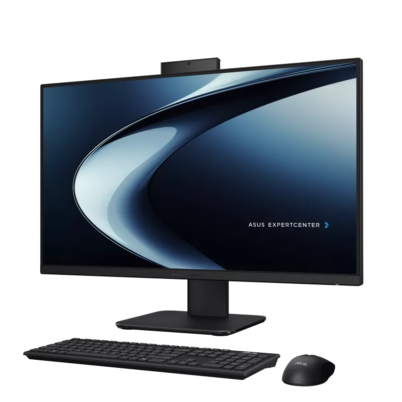 Asus AIO ExpertCenter 27” Core 5-210H 16GB/512GB Black /90PT03W5-M02EN0
