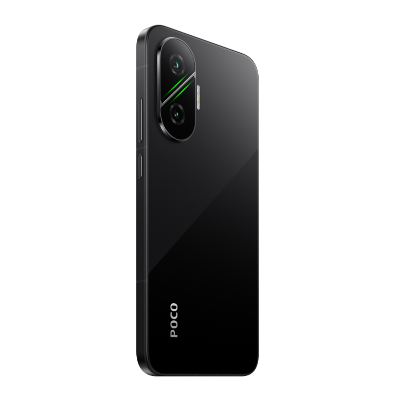 Xiaomi POCO F7 12GB/256GB Black RU - Zigzag