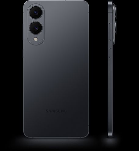 Samsung Galaxy S25 Edge 12/256 BLACK - Zigzag