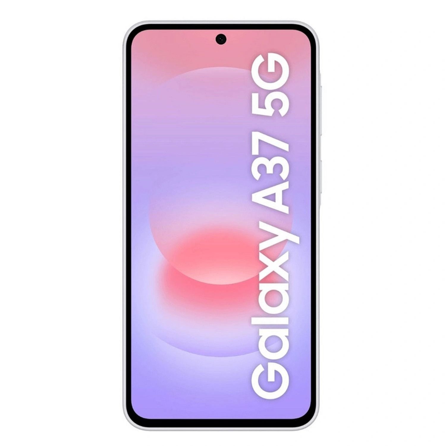 Samsung Galaxy A37 8GB/128GB Awesome White