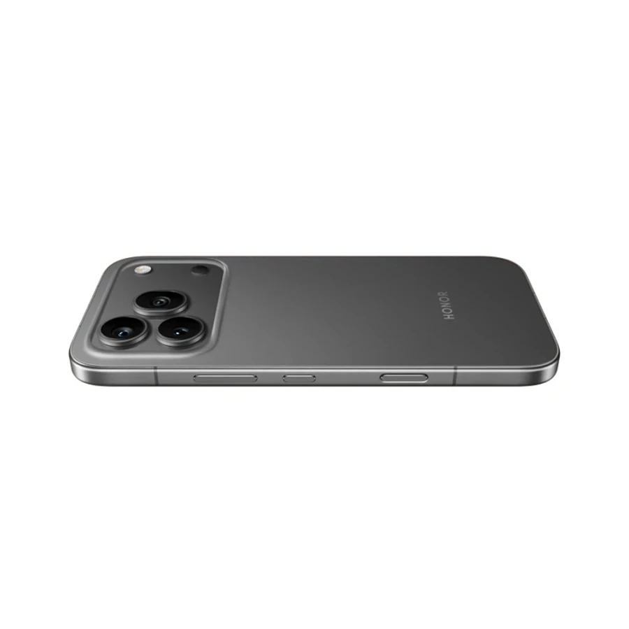 Honor 600 Pro 12GB/256GB Black