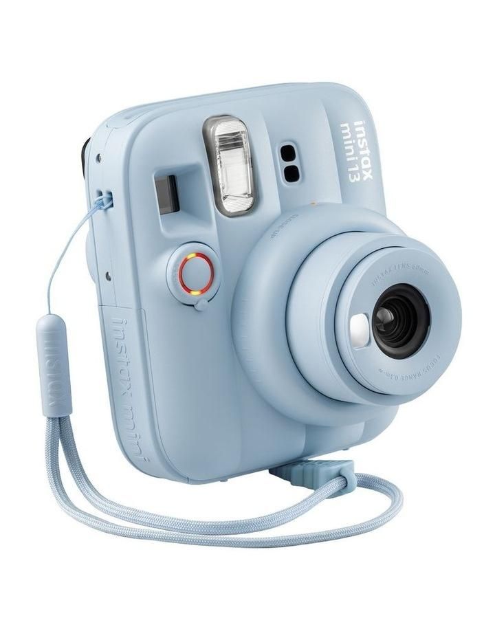 Fujifilm Instax Mini 13 Frost Blue