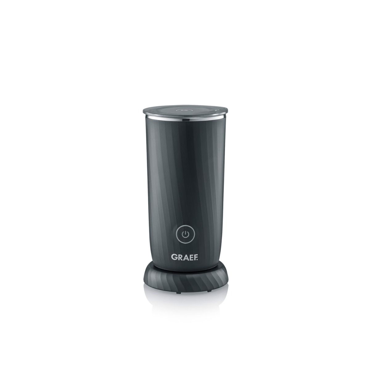 Graef MS402EU Milk frother black