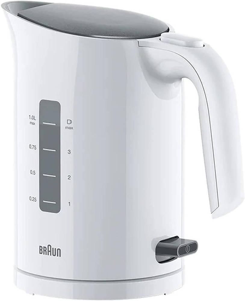 Braun WK3100WH