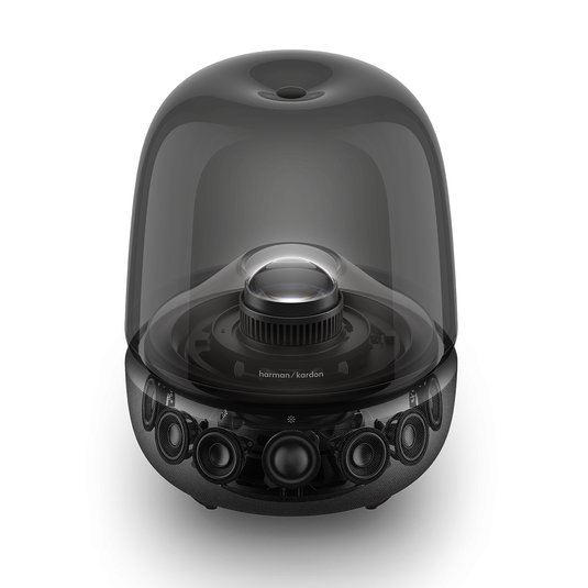 Harman Kardon HKAURAS5BLKEP/T