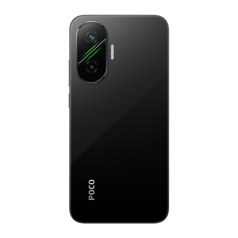 Xiaomi POCO F7 12GB/256GB Black RU - Zigzag