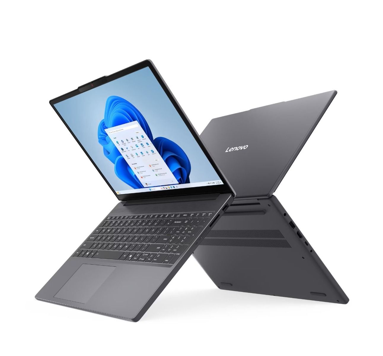 Lenovo IdeaPad Slim 3 15.3" i5-13420H 16GB/512GB Grey /83K1002ERK