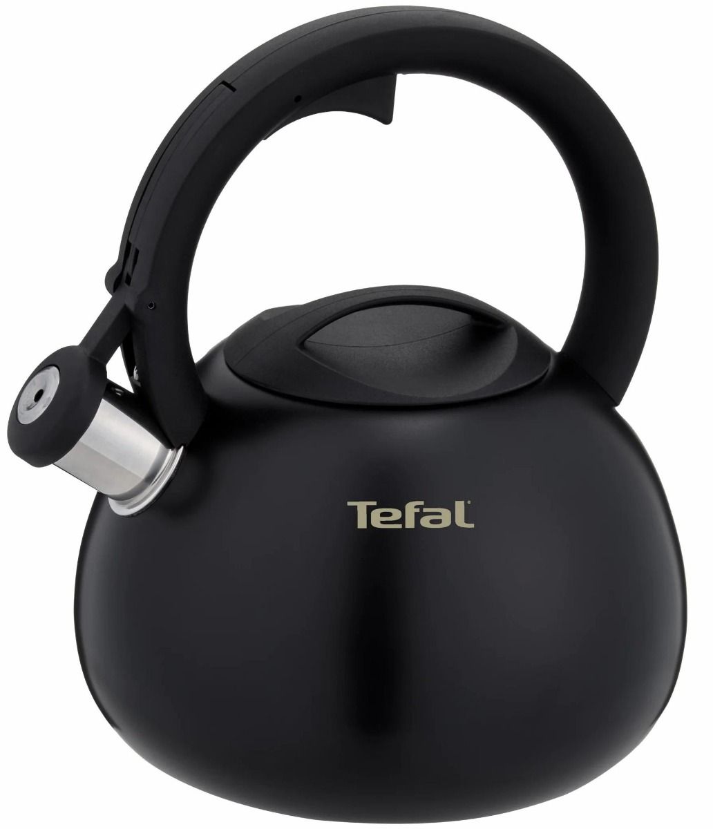 Tefal N4180410 kettle black 2.5l
