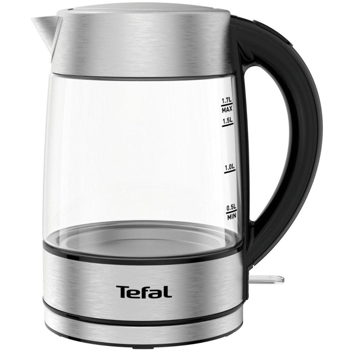 Tefal KI772D38 Electric Glass Kettle