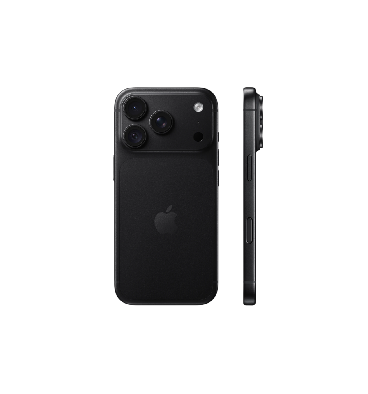 Apple iPhone 18 Pro 512GB Black /Dual eSim