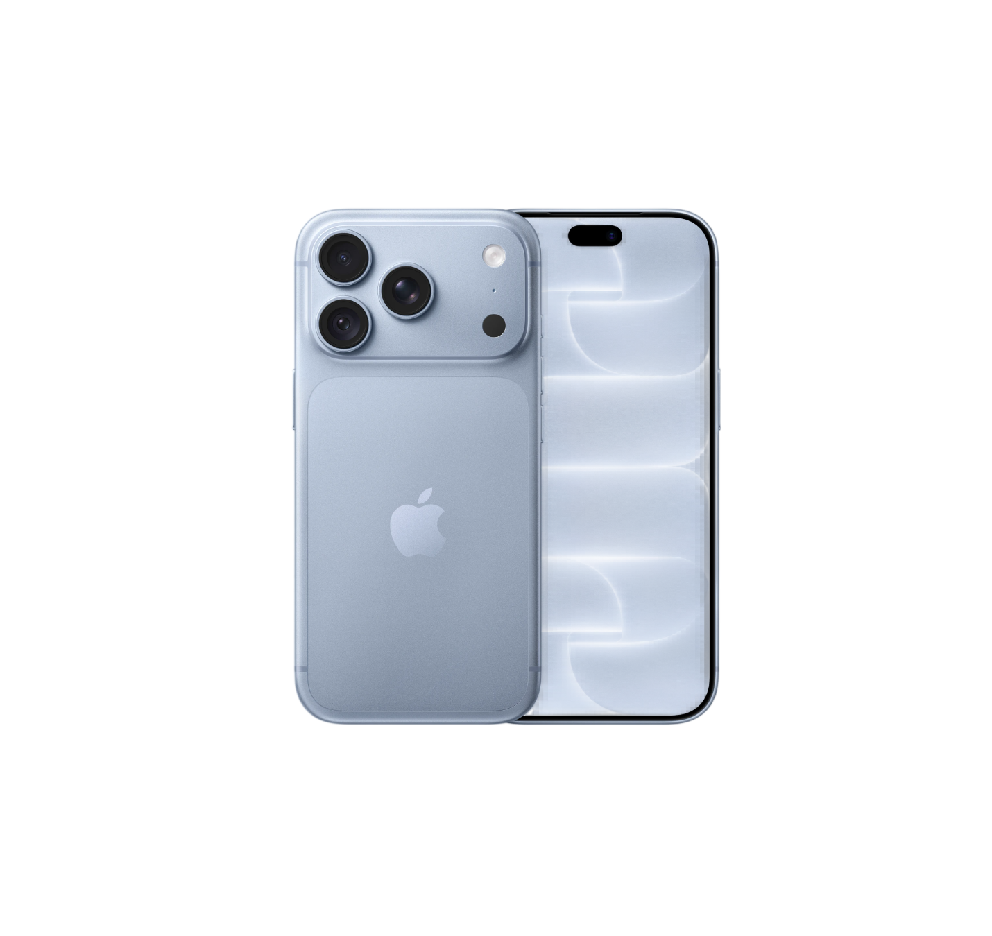 Apple iPhone 18 Pro 512GB Glacier /Dual eSim