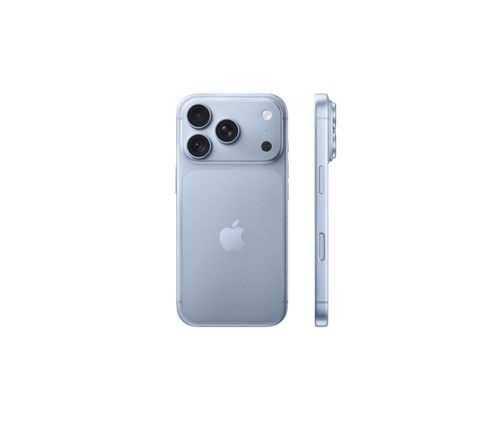 Apple iPhone 18 Pro 512GB Glacier /Dual eSim