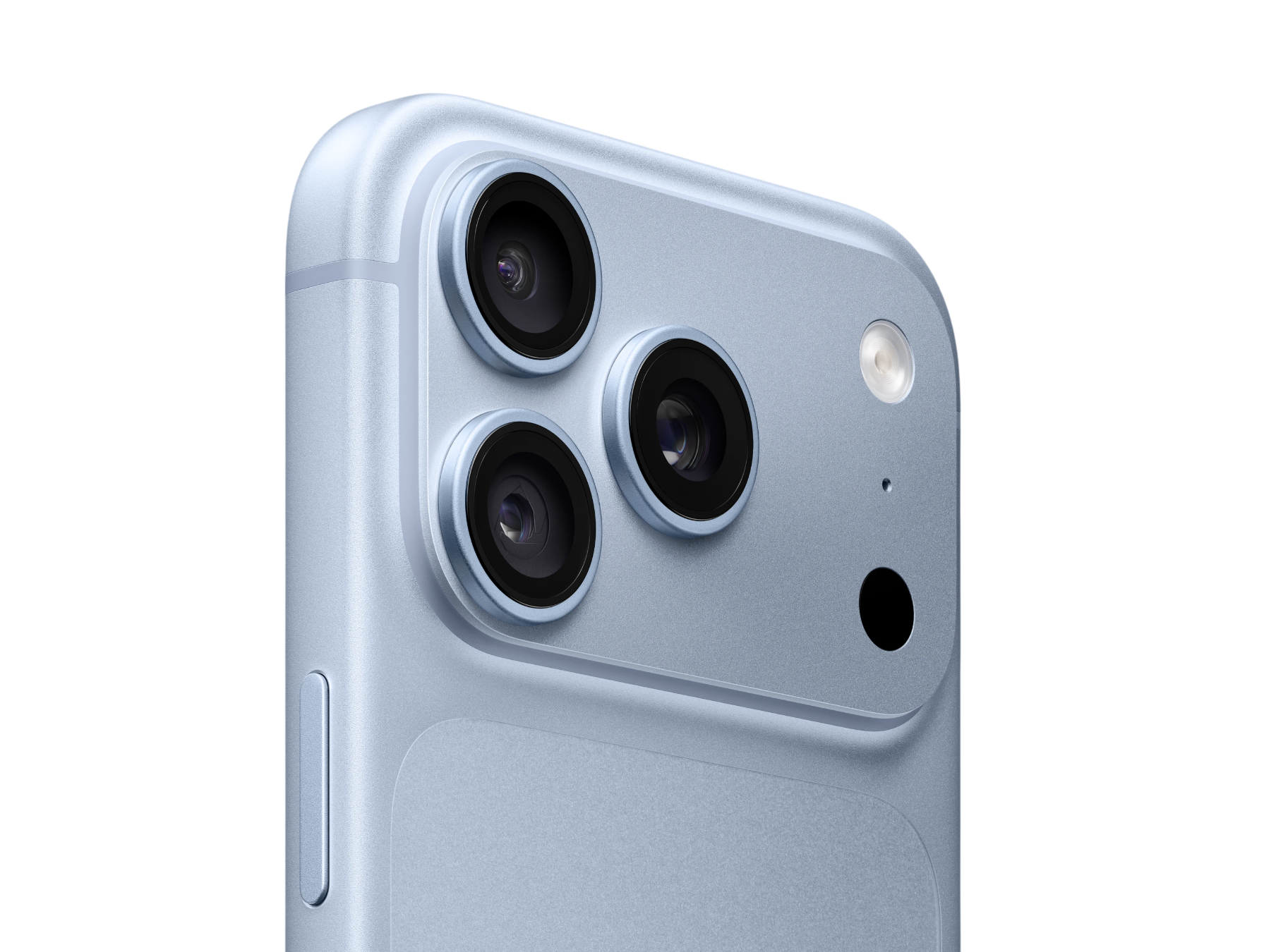 Apple iPhone 18 Pro 512GB Glacier /Dual eSim