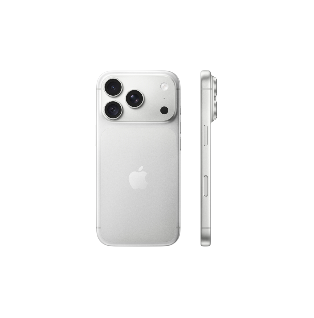 Apple iPhone 18 Pro 256GB Silver /Dual eSim