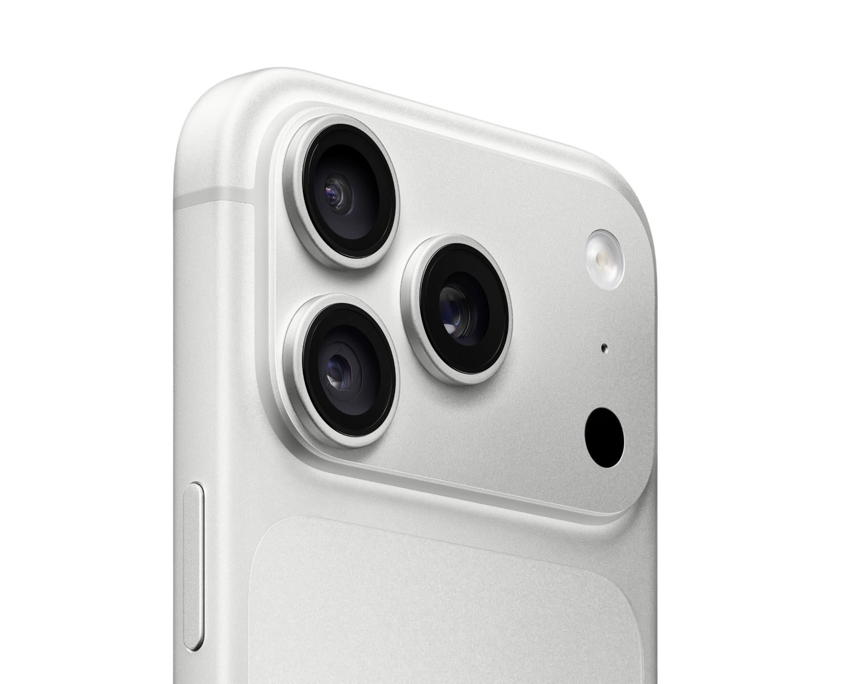 Apple iPhone 18 Pro 256GB Silver /Dual eSim