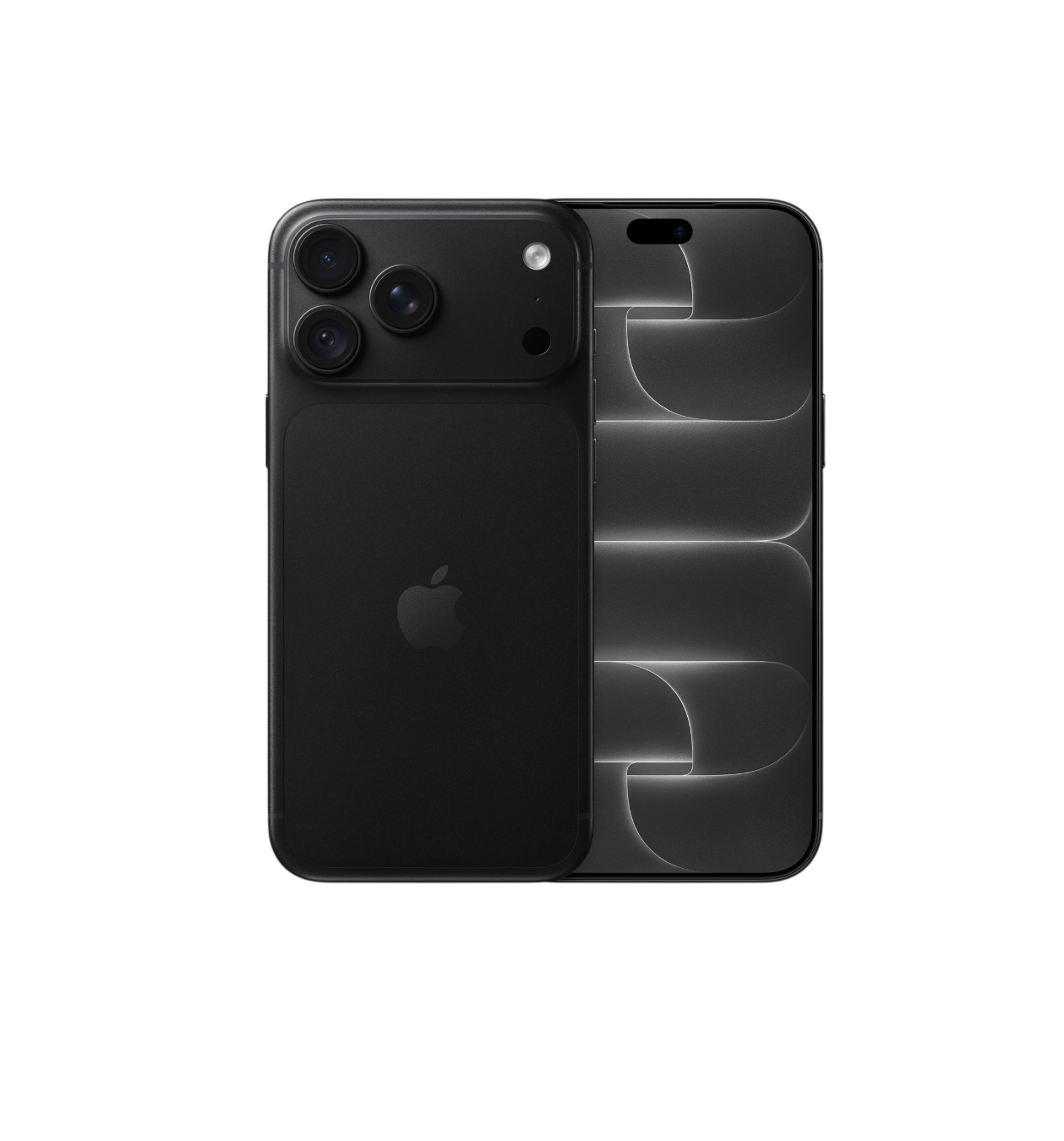 Apple iPhone 18 Pro Max 512GB Black /Dual eSim