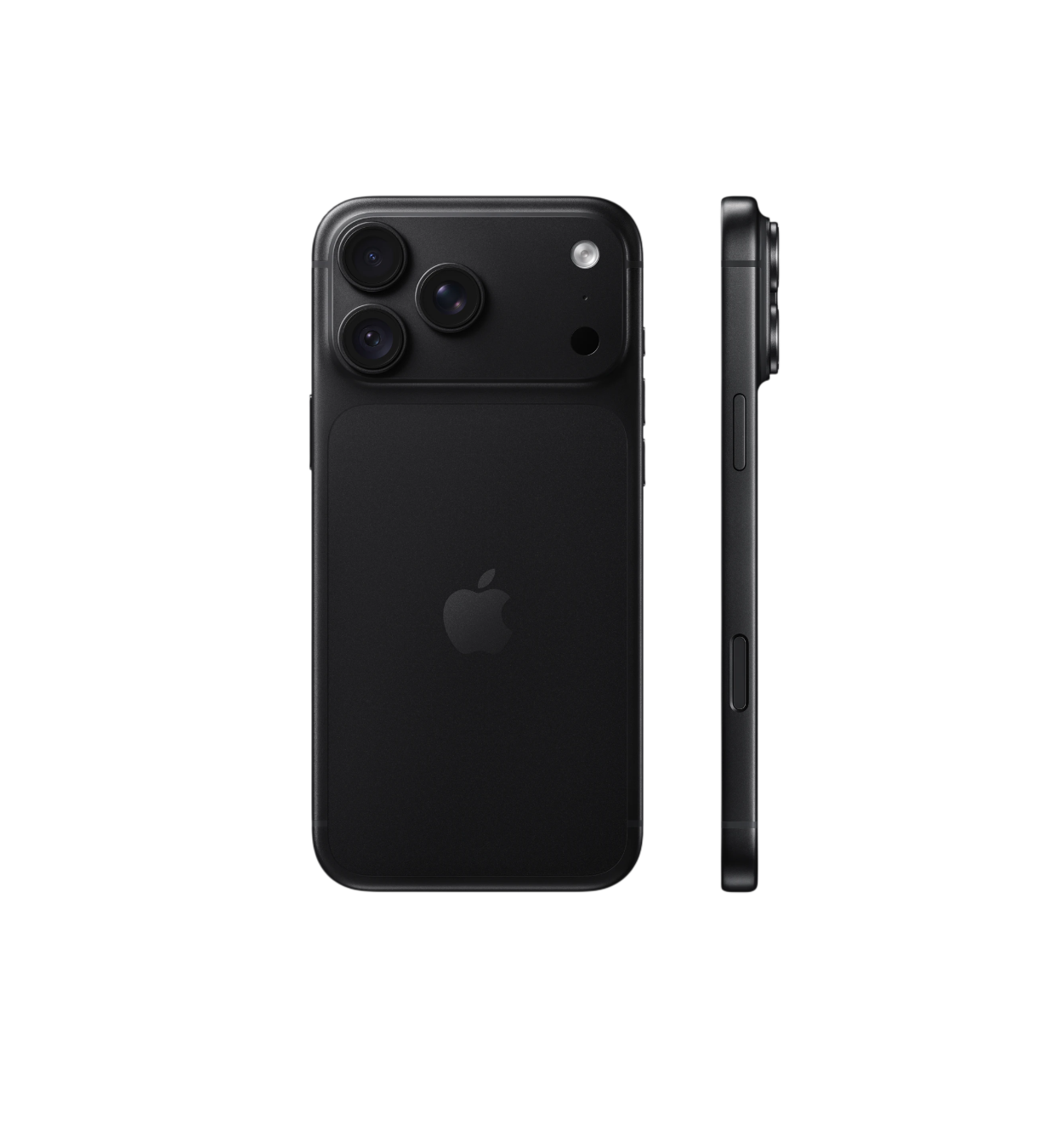 Apple iPhone 18 Pro Max 512GB Black /Dual eSim