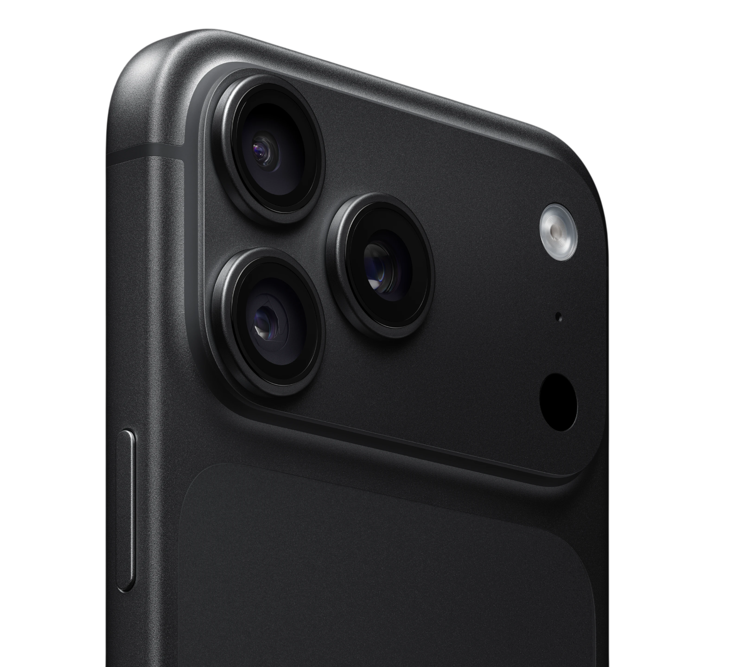 Apple iPhone 18 Pro Max 512GB Black /Dual eSim