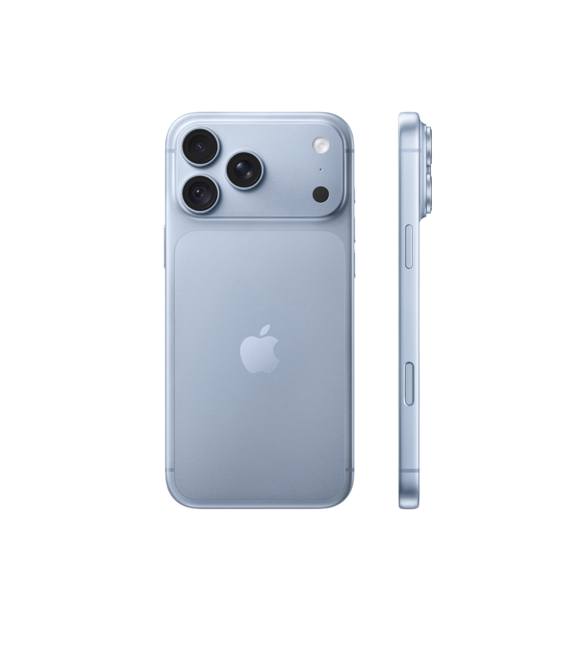 Apple iPhone 18 Pro Max 512GB Glacier /Dual eSim