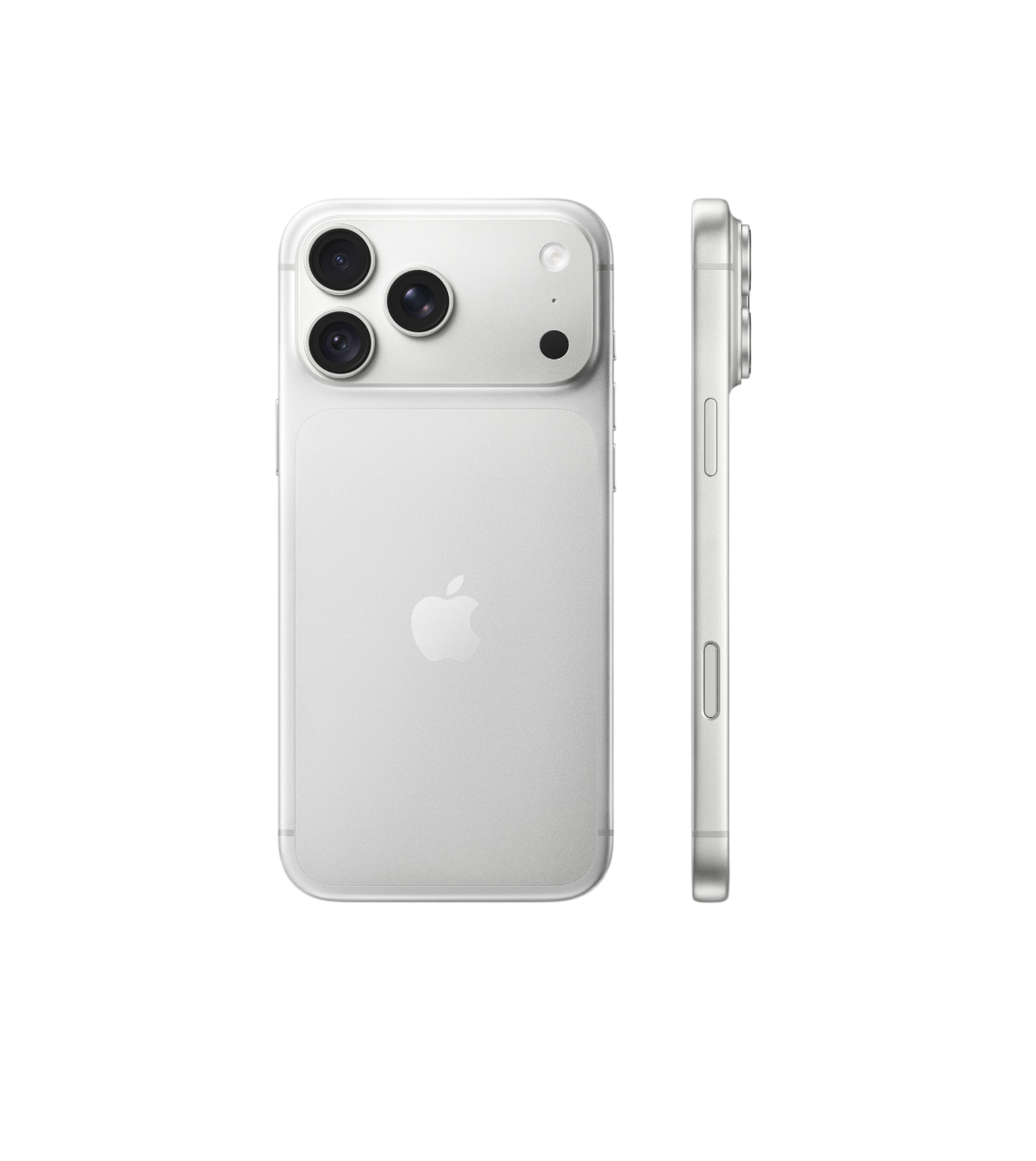 Apple iPhone 18 Pro Max 512GB Silver /Dual eSim