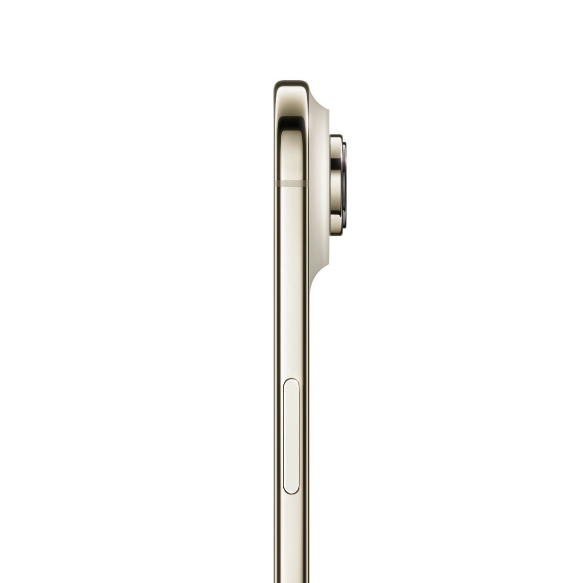 Apple iPhone Air 256GB Light Gold (eSim+eSim)