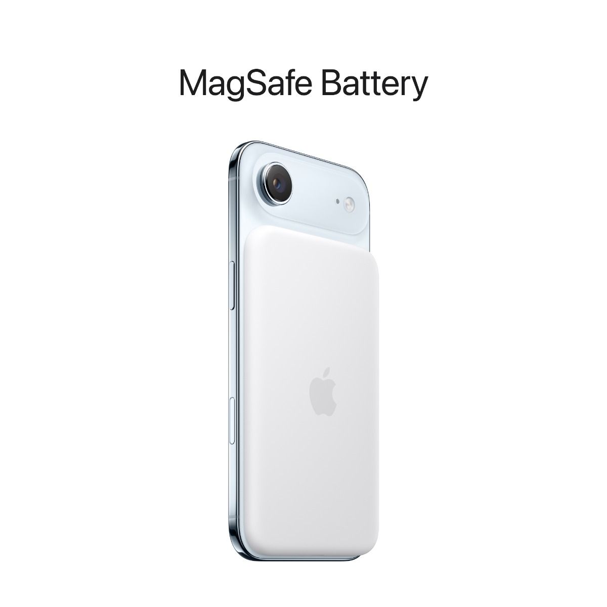 Apple iPhone Air 256GB Sky Blue /MG2P4