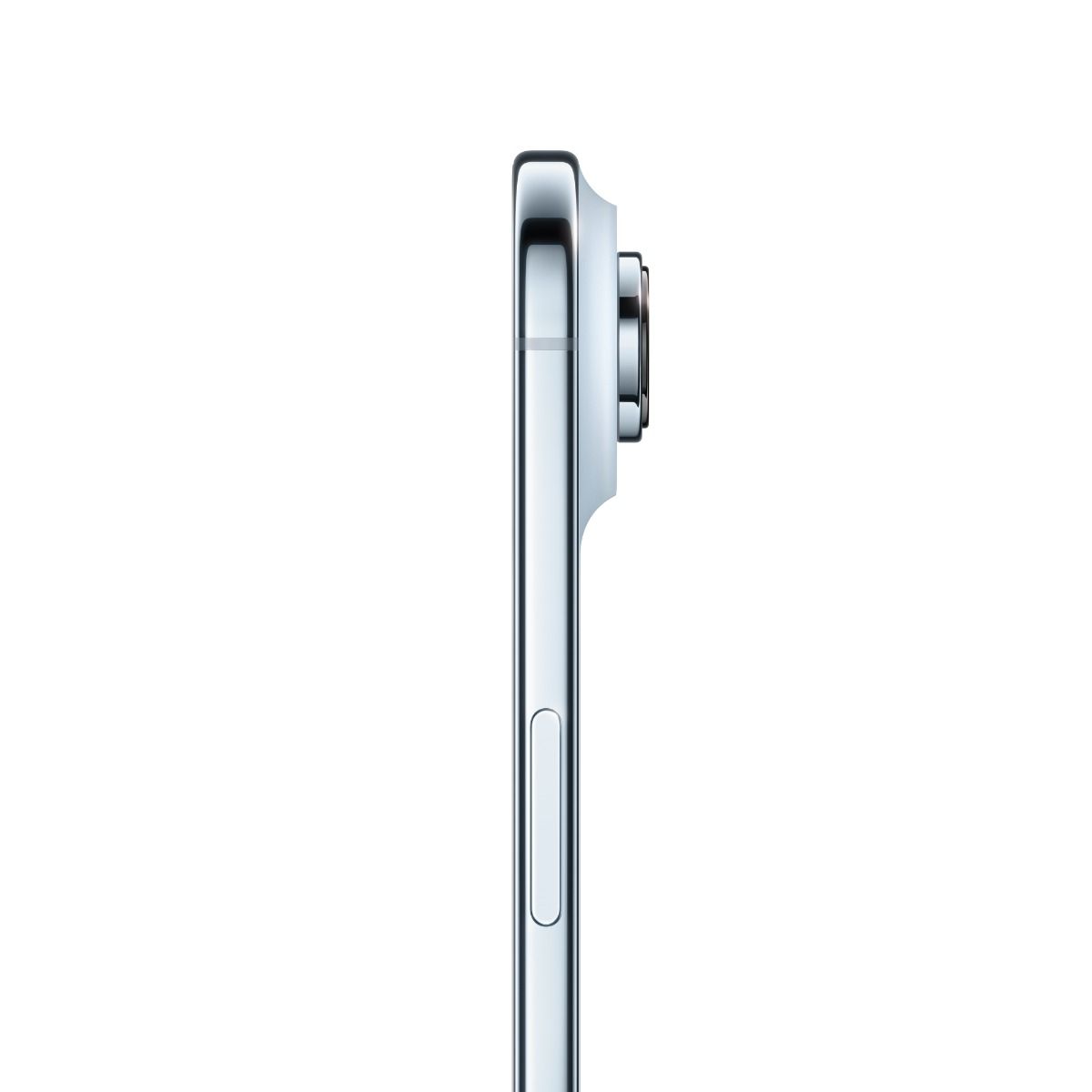 Apple iPhone Air 256GB Sky Blue (eSim+eSim)