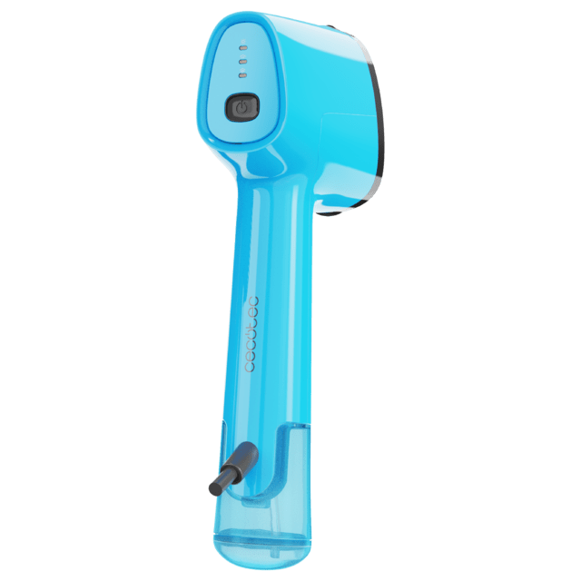 Cecotec A01_EU01_104313 Ironhero V-1500 Steamer Essential Blue - outlet