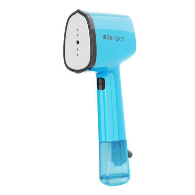 Cecotec A01_EU01_104313 Ironhero V-1500 Steamer Essential Blue - outlet