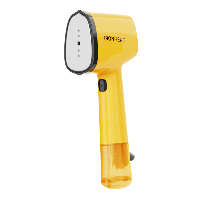 Cecotec A01_EU01_104314 Ironhero V-1500 Steamer Essential Yellow - outlet