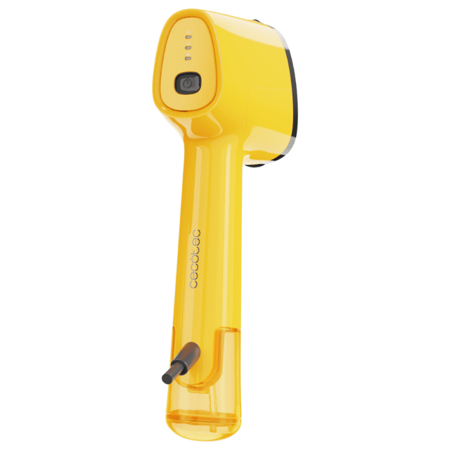 Cecotec A01_EU01_104314 Ironhero V-1500 Steamer Essential Yellow - outlet
