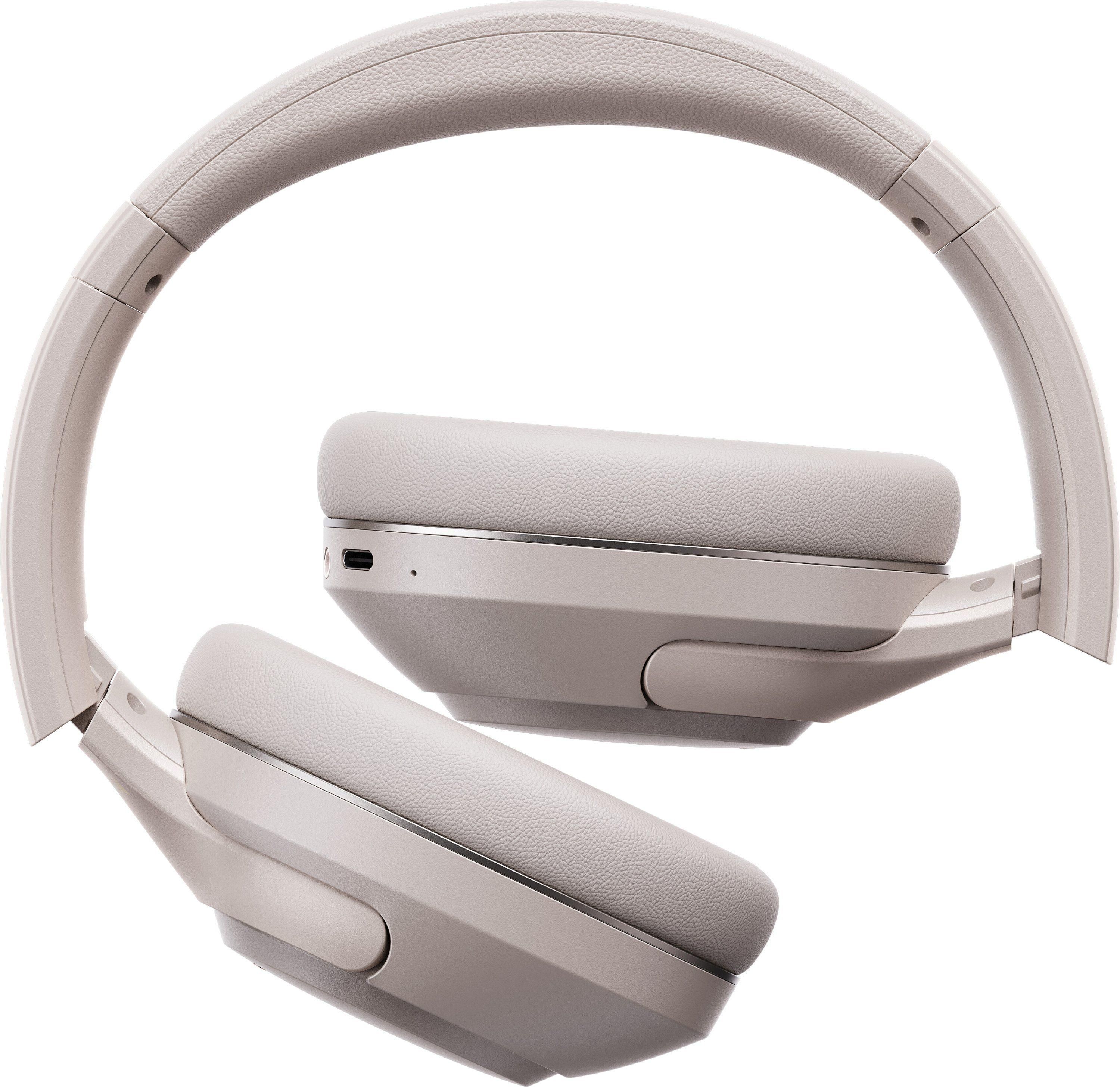 Canyon OnRiff 6 ANC Headset, Grey /CNS-CBTHS6GY