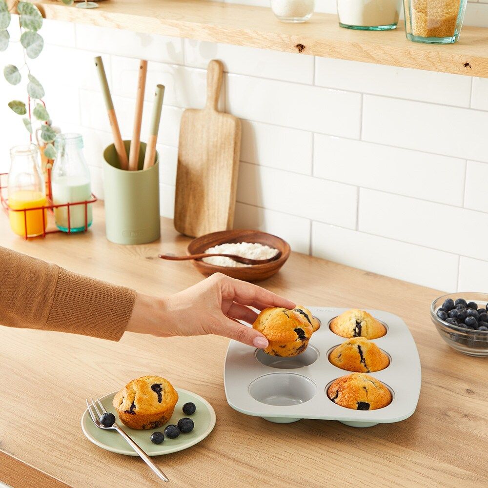 Tefal J175S204 baking tray set 2pcs