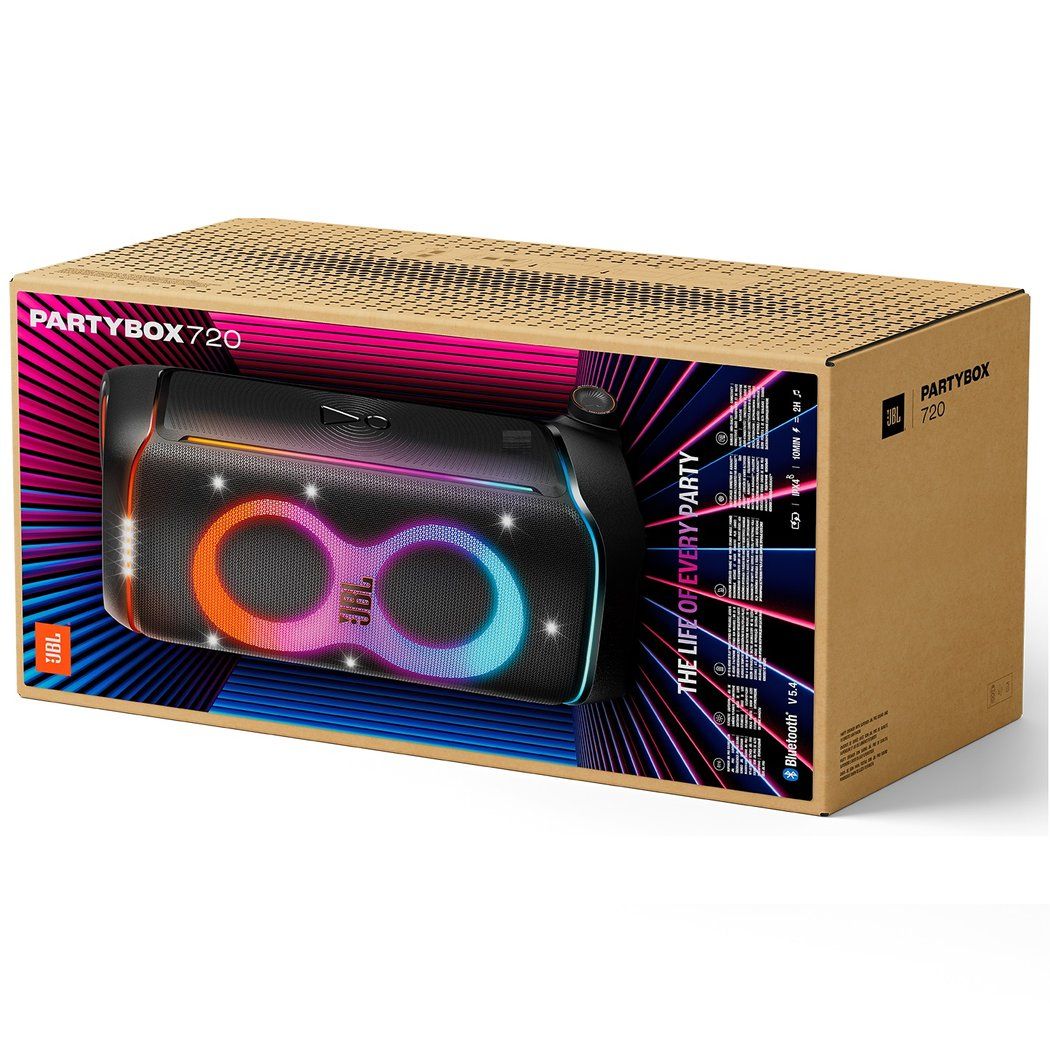 JBL PARTYBOX720EU/T