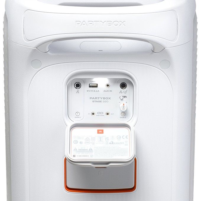 JBL PBSTAGE320SWUK