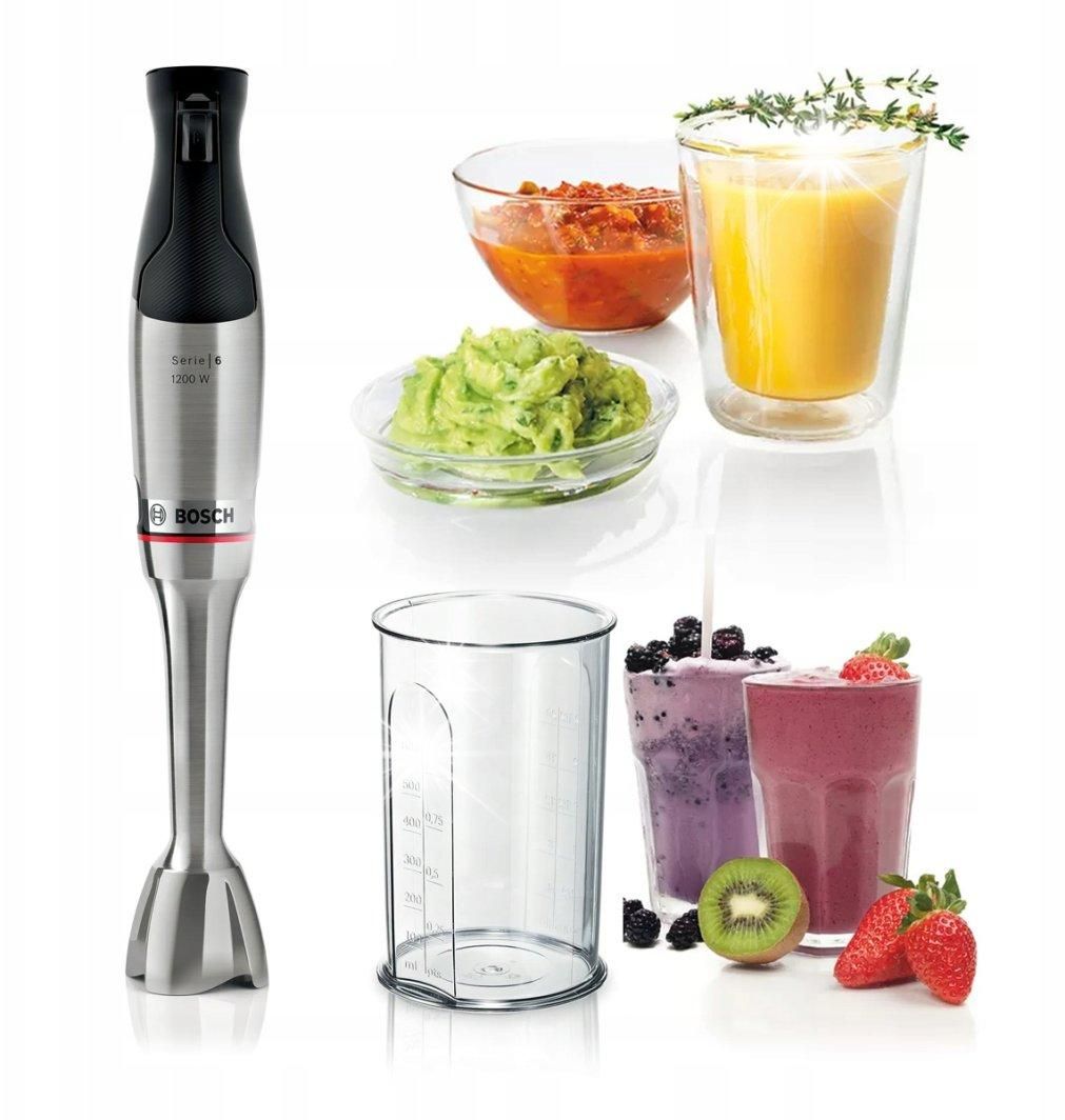 Bosch MSM6M831