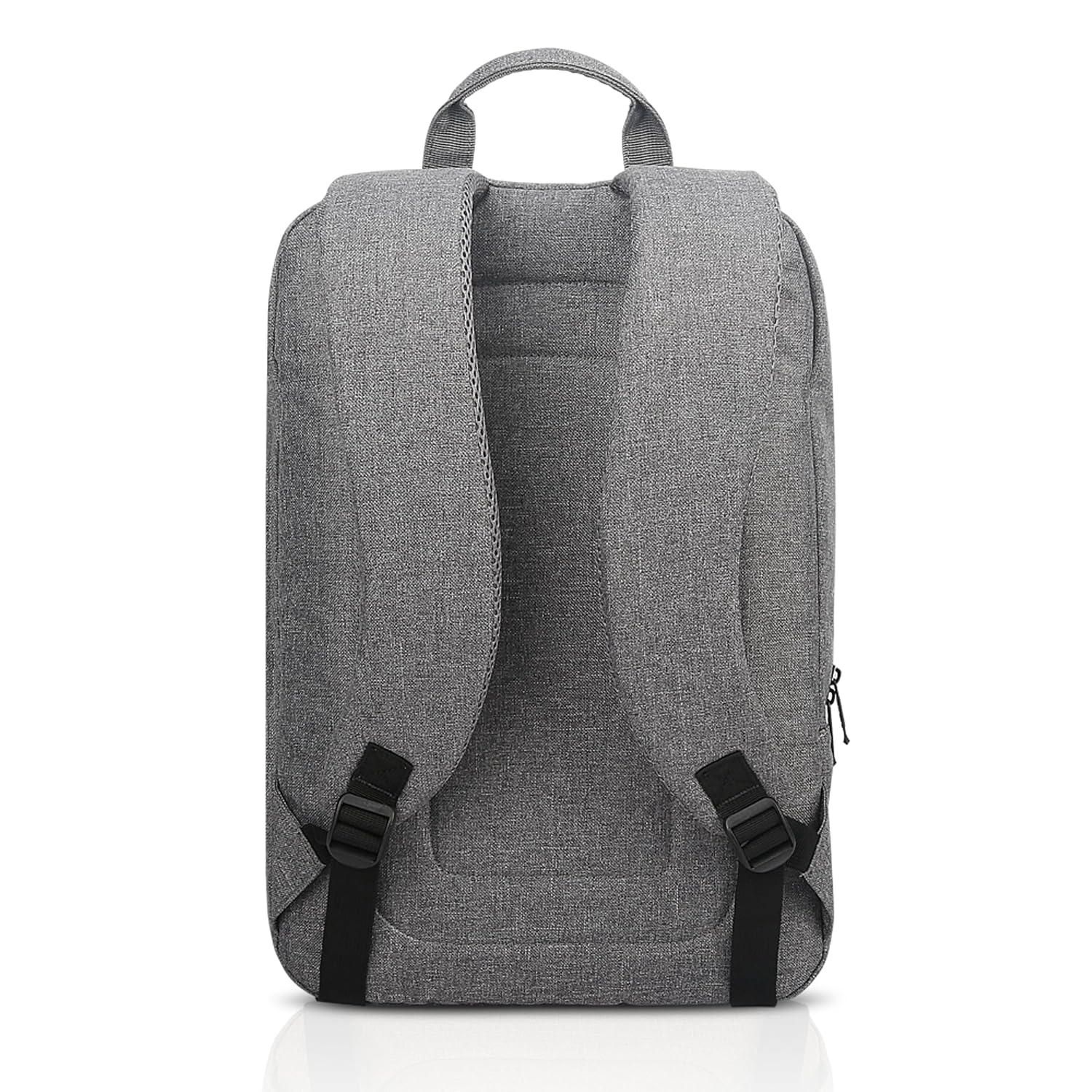 Lenovo Casual Backpack B210, 15.6", Grey /4X40T84058