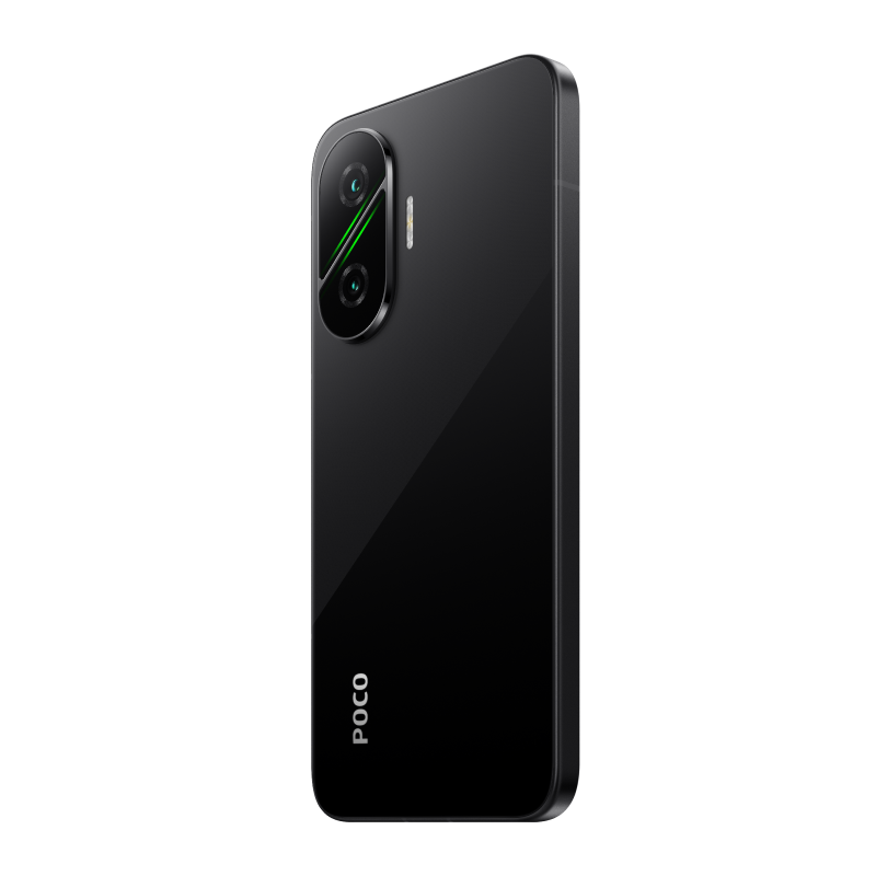 Xiaomi POCO F7 12GB/256GB Black RU - Zigzag