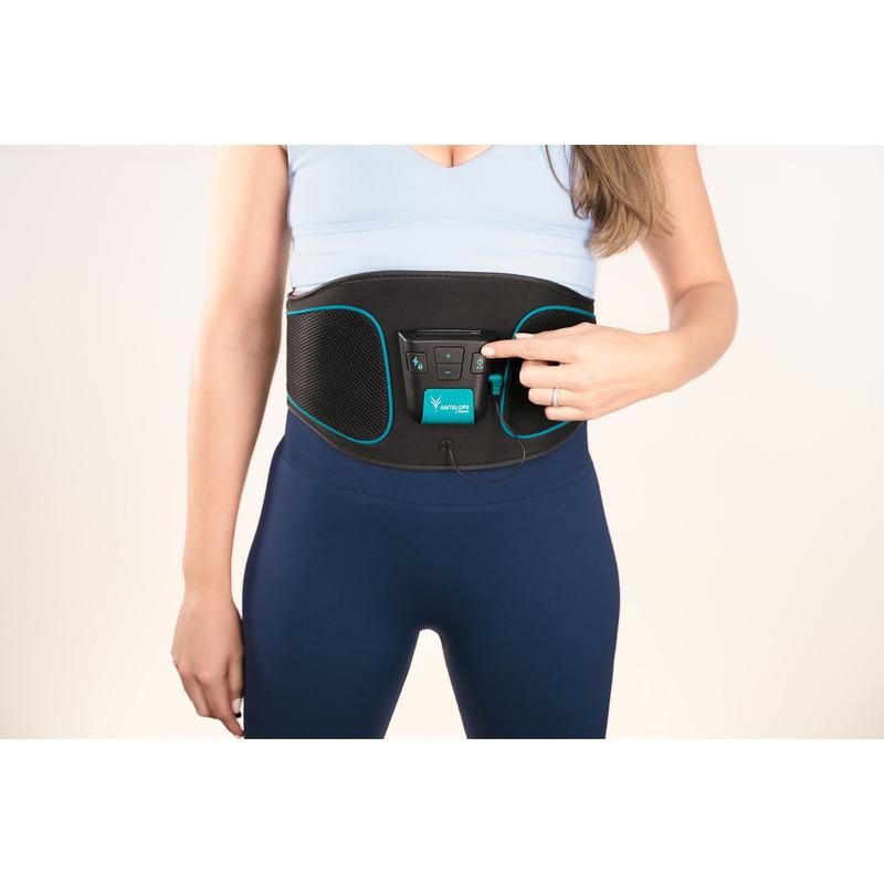 Beurer Antelope CoreFit I tranining belt
