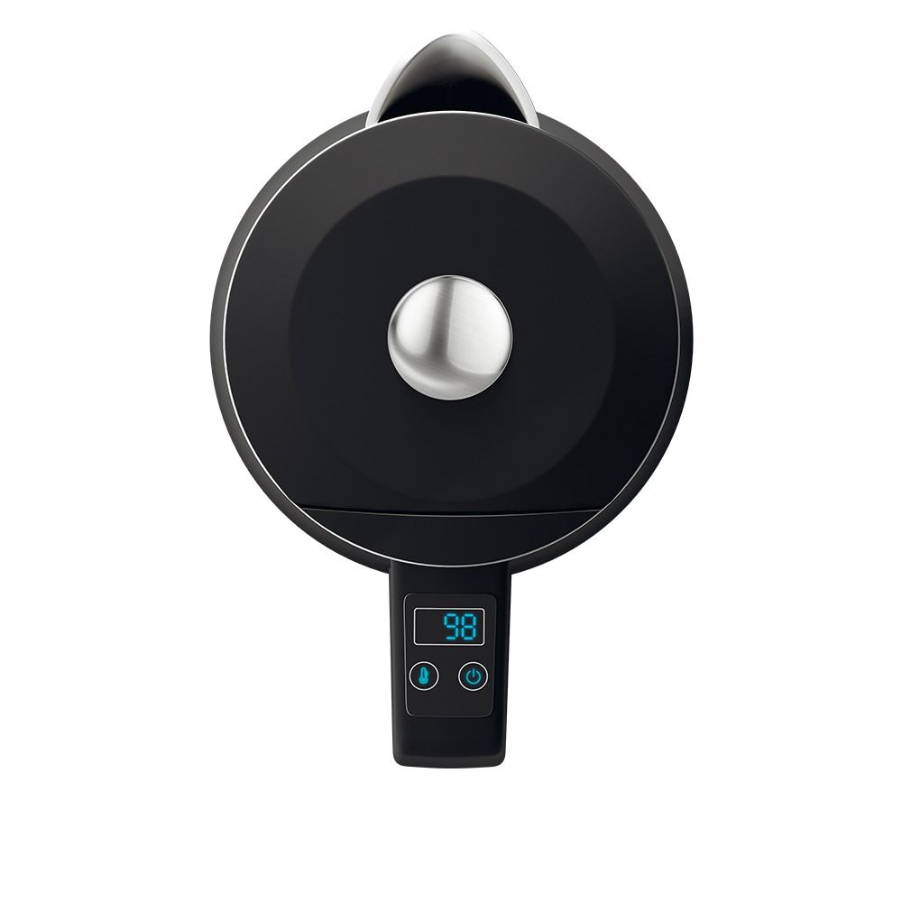 REDMOND SkyKettle KM231S smart electric kettle black