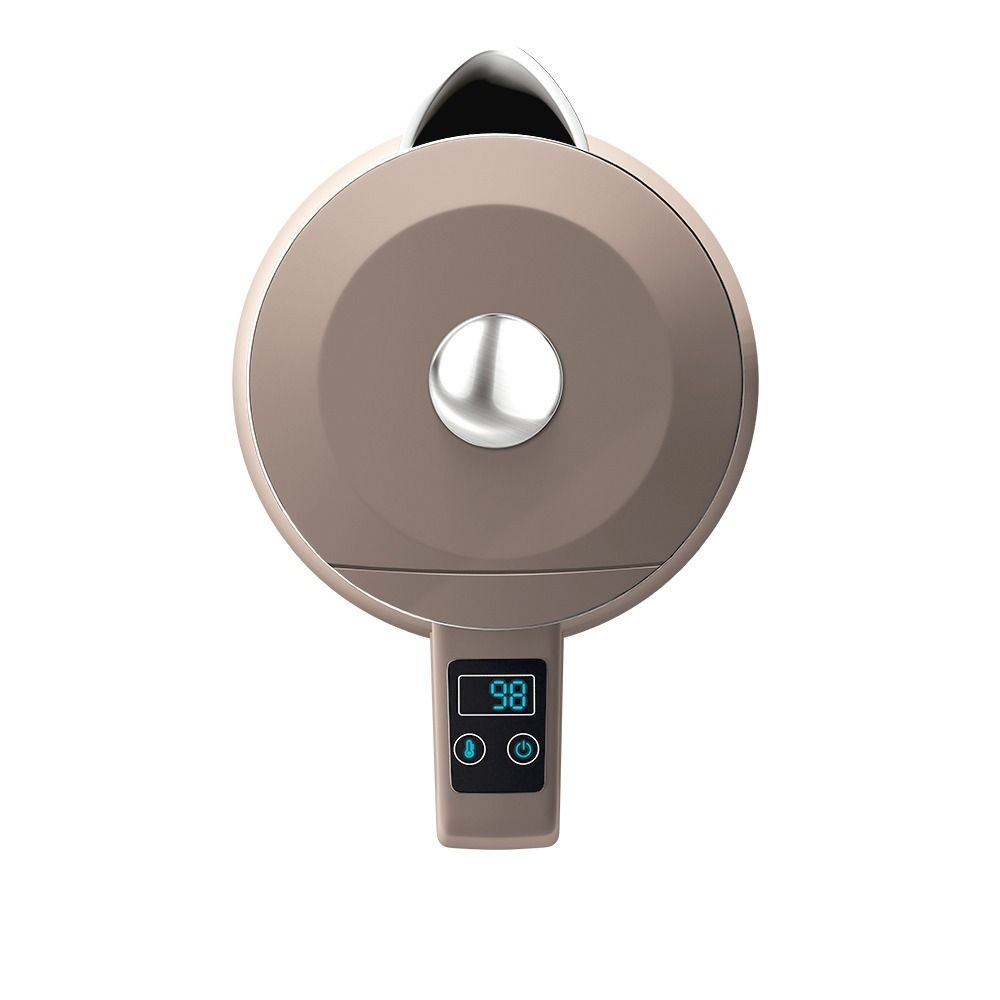 REDMOND SkyKettle KM231S smart electric kettle brown