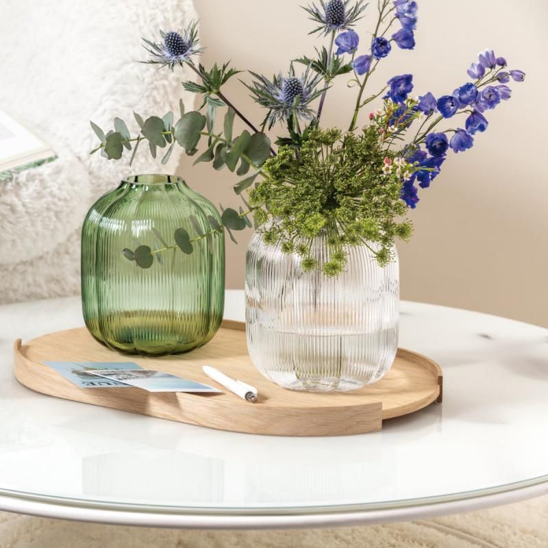 Villeroy&Boch 1173370948 fleur vert vase 19cm