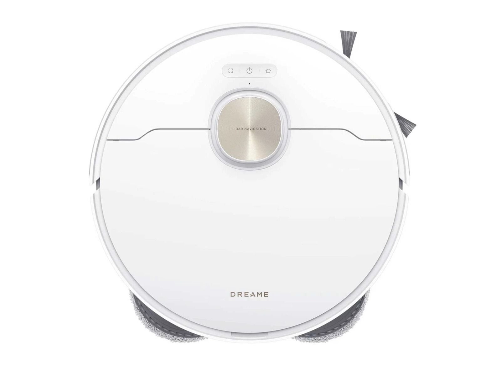 Dreame Robot Vacuum L50 Pro Ultra (RLL84CE)